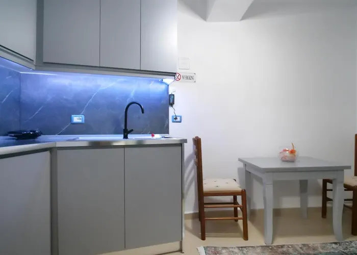 Vista Berat Inn Apartment