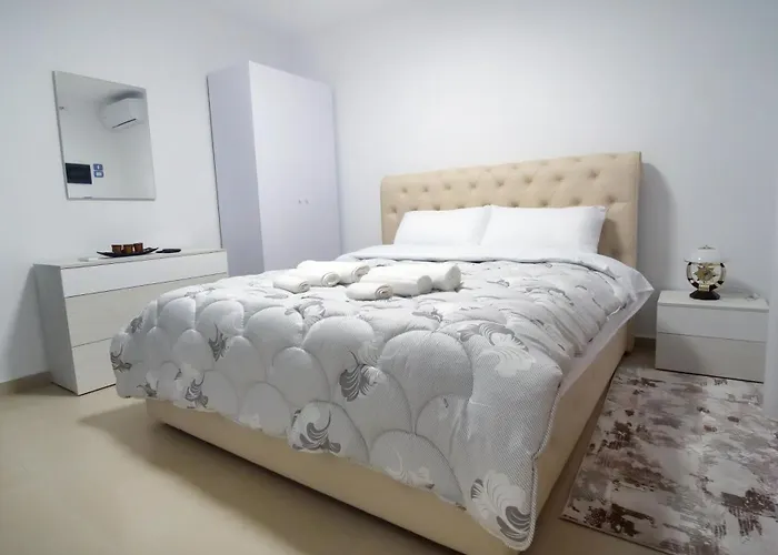Vista Berat Inn Apartment