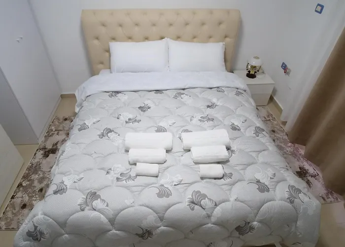 Vista Berat Inn Apartment
