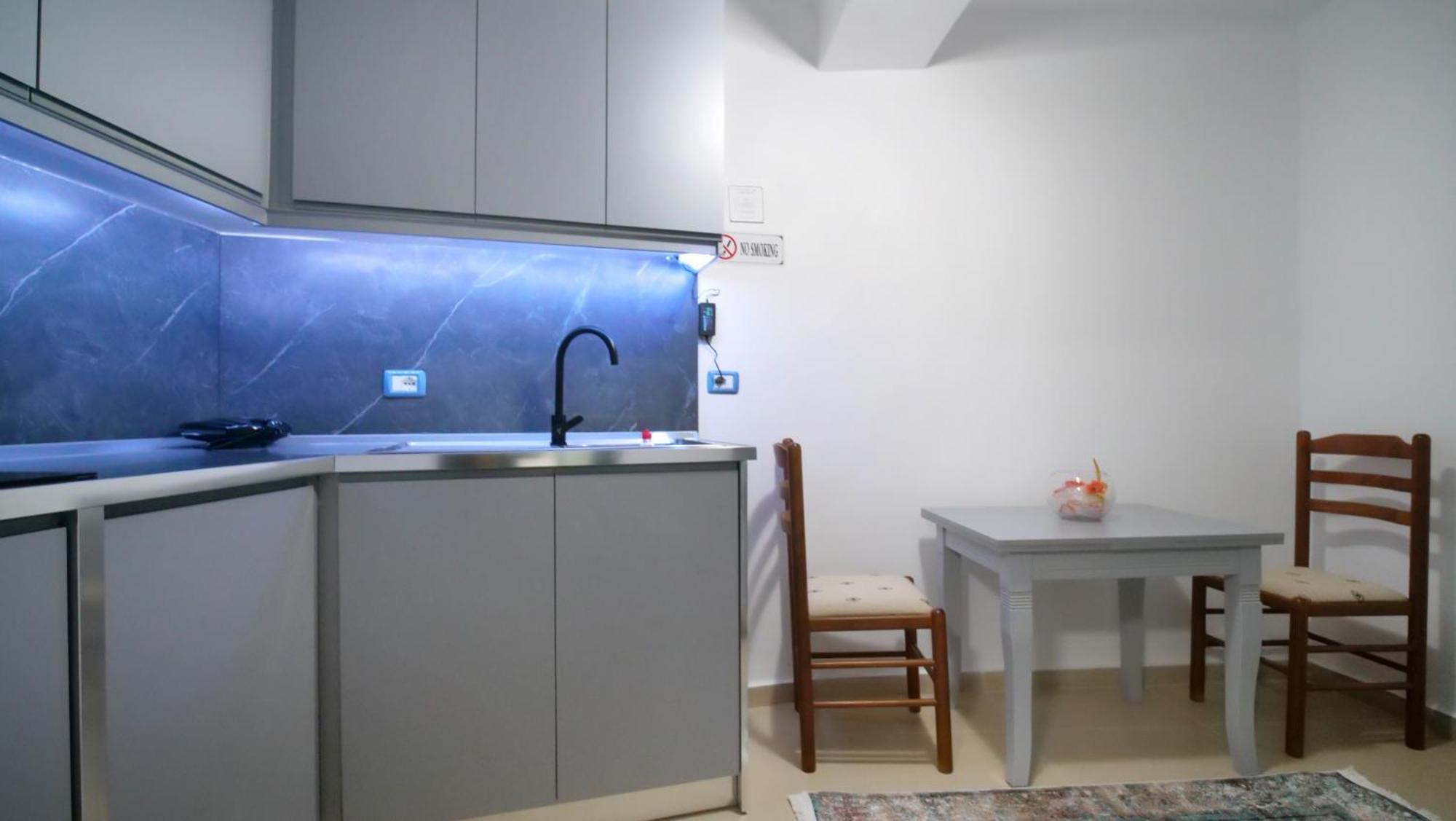 Apartment Vista Berat