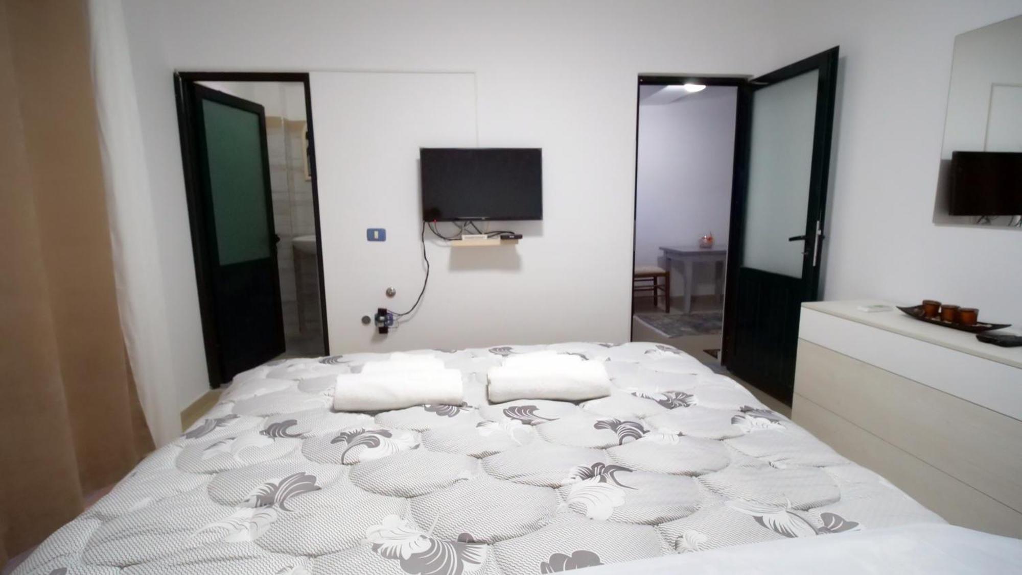 Apartment Vista Berat