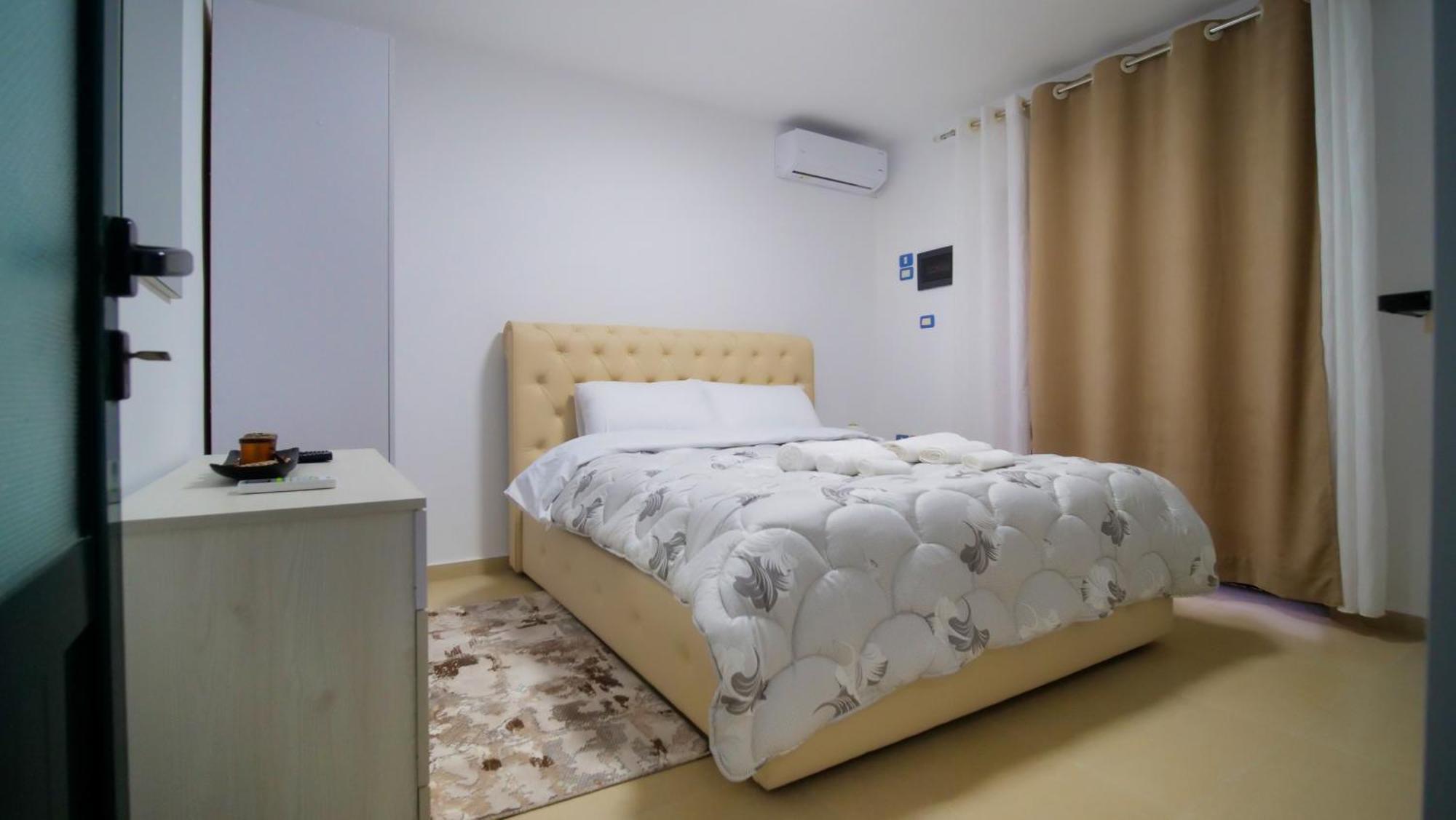 Vista Apartment Berat
