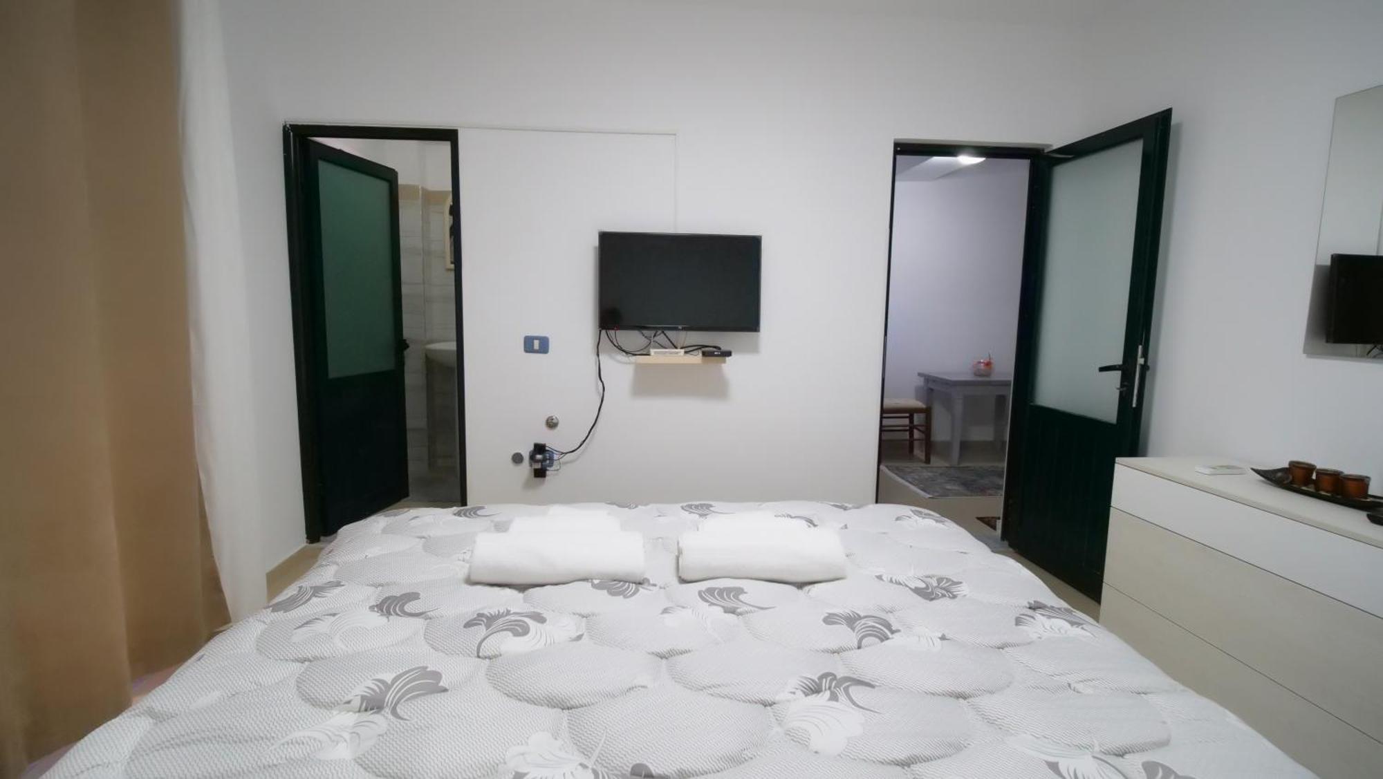 Apartment Vista Berat