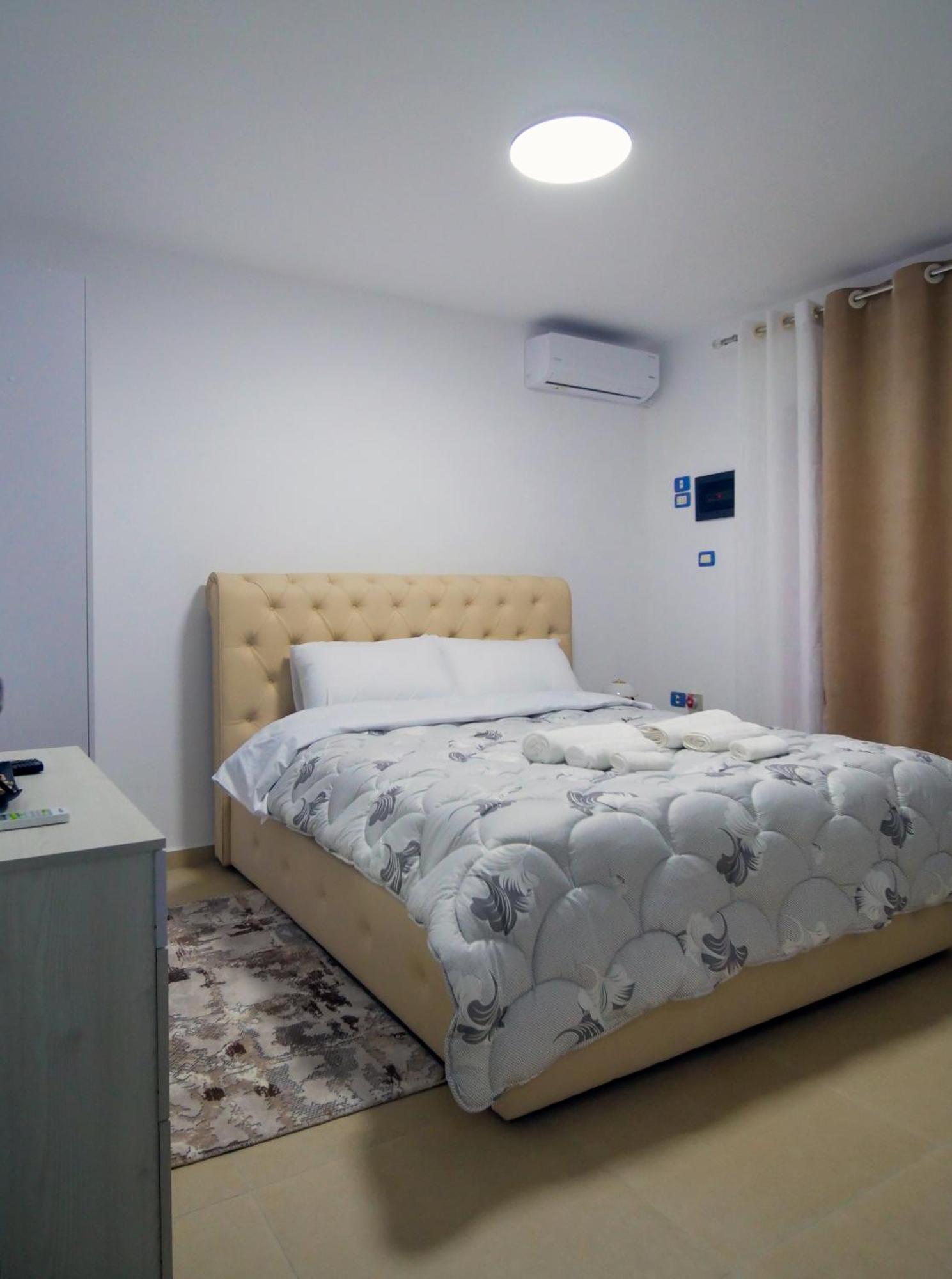 Vista Apartment Berat
